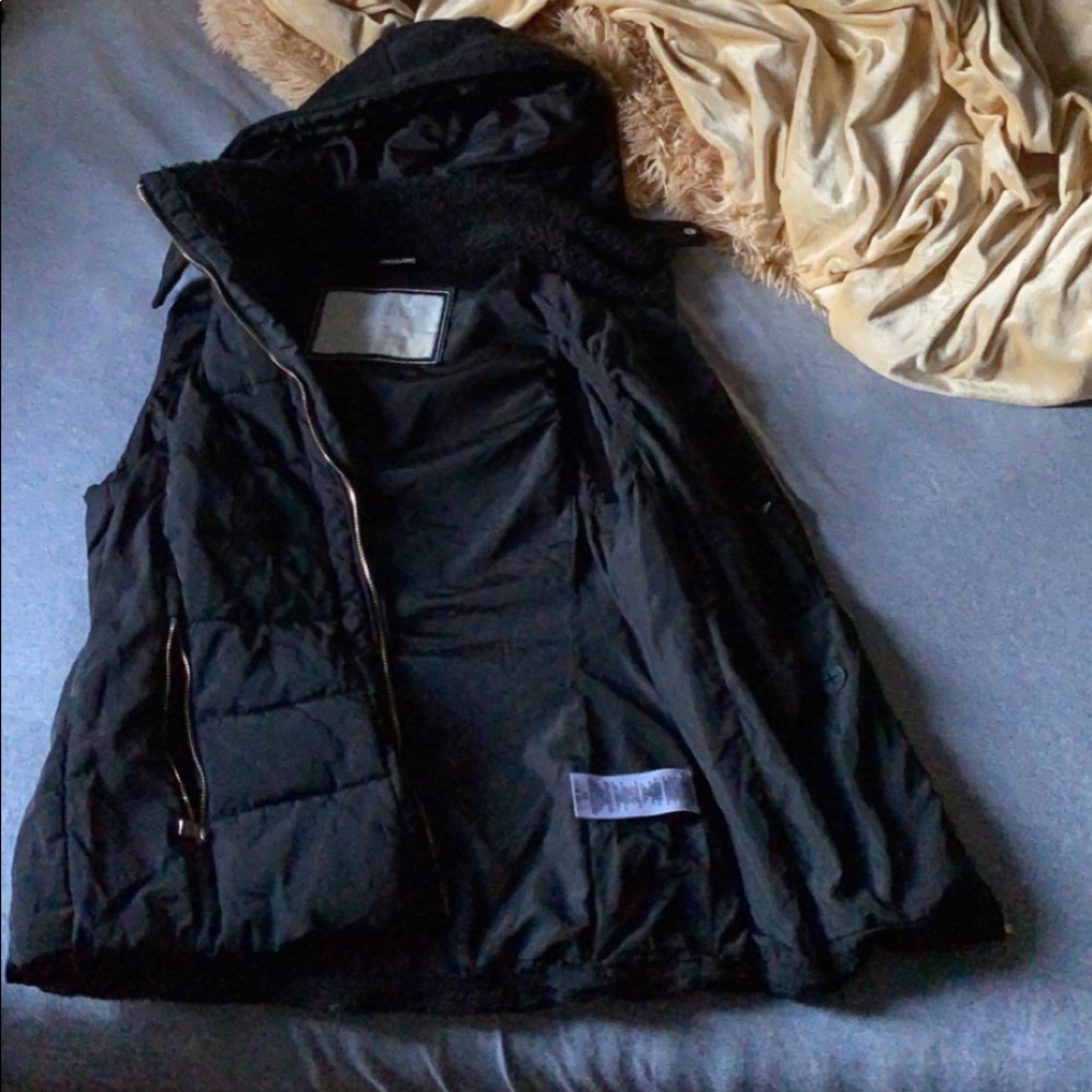 Calvin Klein vest